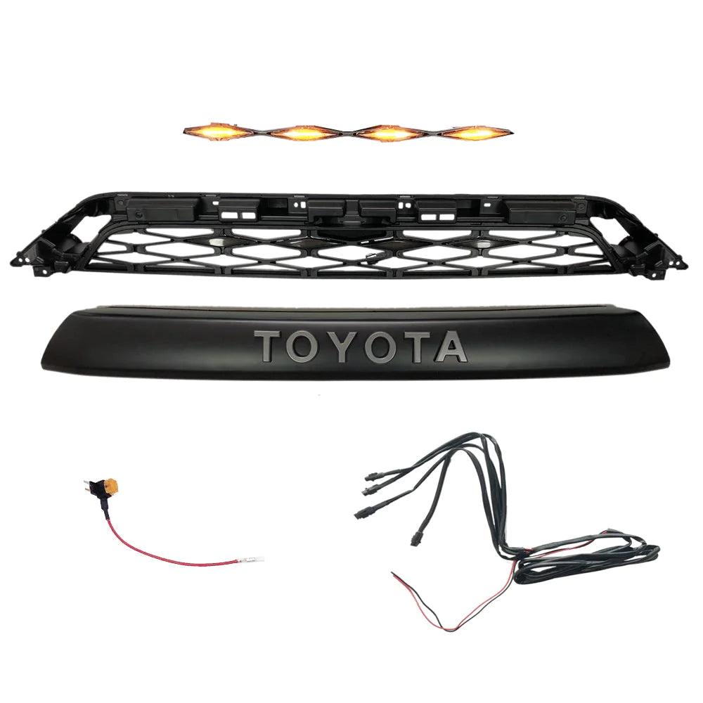 Toyota 4Runner Front Grill