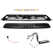 Load image into Gallery viewer, Toyota 4Runner Front Grill