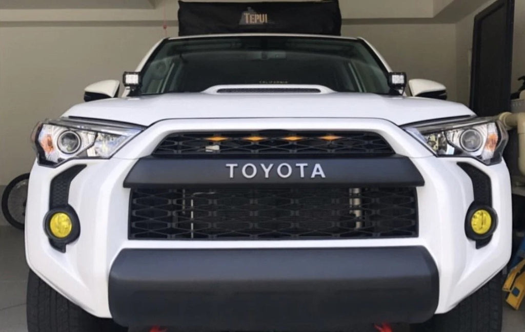 Toyota 4Runner Front Grill