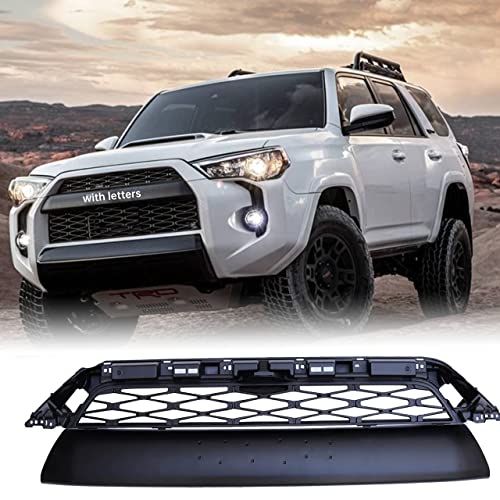 Toyota 4Runner Front Grill