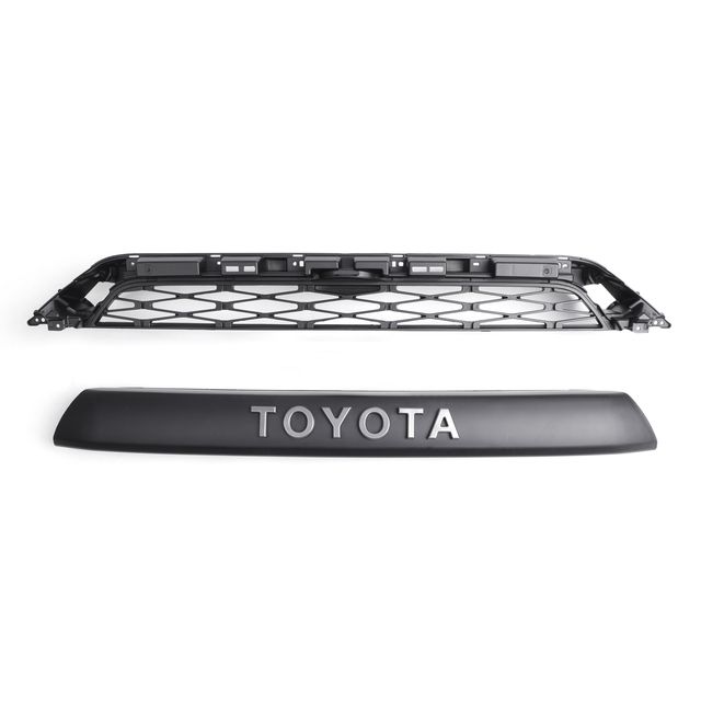 Toyota 4Runner Front Grill