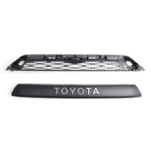 Load image into Gallery viewer, Toyota 4Runner Front Grill