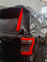 Load image into Gallery viewer, For Toyota 4Runner 2010-2022 Animation Sequential LED Tail Lights Rear Lamps