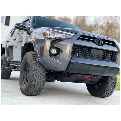 4runner skid plate