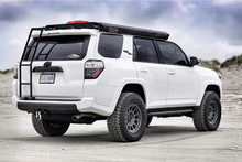 Load image into Gallery viewer, For 2010-2022 Toyota 4Runner Adjust Light Weight TRD PRO Style Rear Hatch Ladder