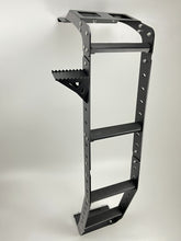 Load image into Gallery viewer, For 2010-2022 Toyota 4Runner Adjust Light Weight TRD PRO Style Rear Hatch Ladder