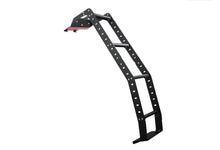 Load image into Gallery viewer, For 2010-2022 Toyota 4Runner Adjust Light Weight TRD PRO Style Rear Hatch Ladder