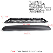 Load image into Gallery viewer, Toyota 4Runner Front Grill